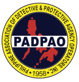 PADPAO Logo